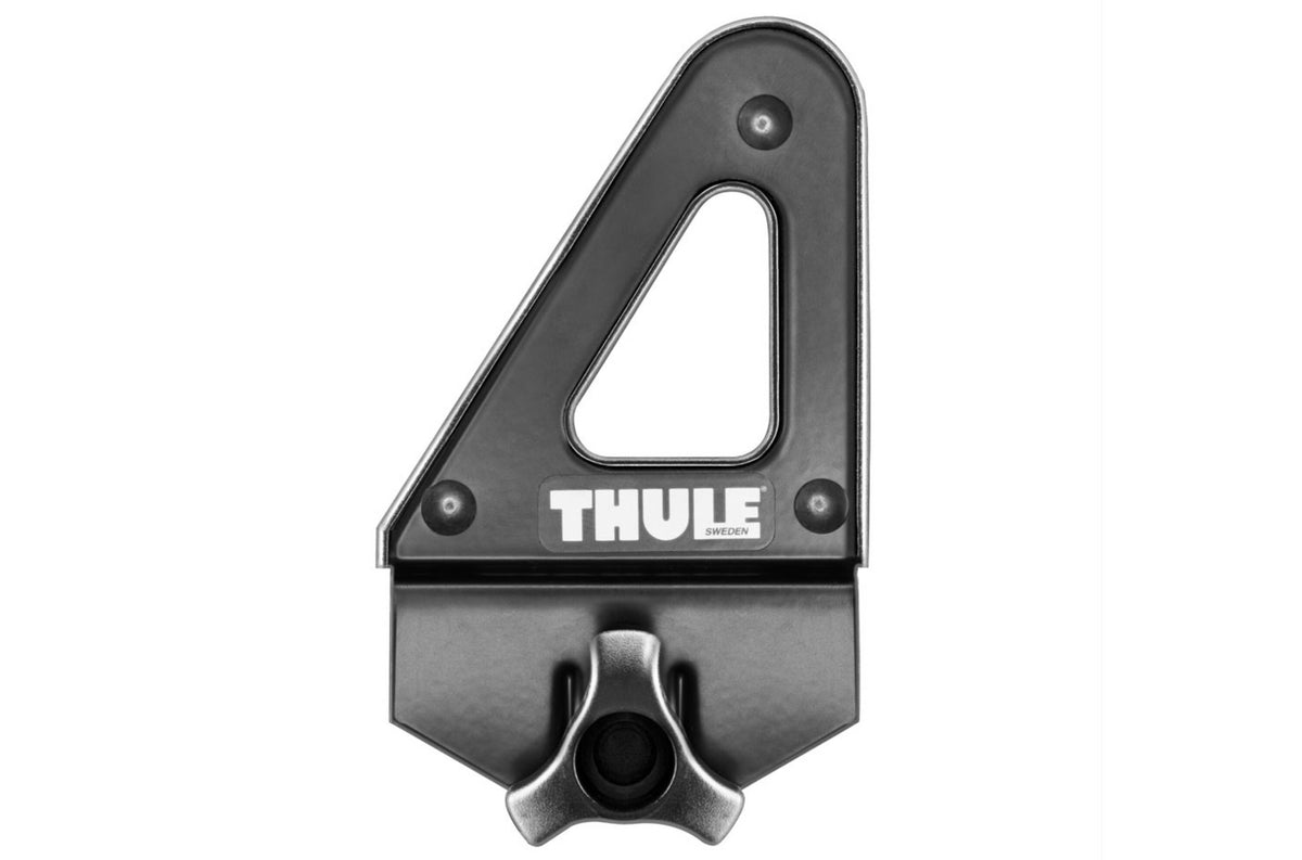 Thule - Square Bar Load Stops (4) - 503007