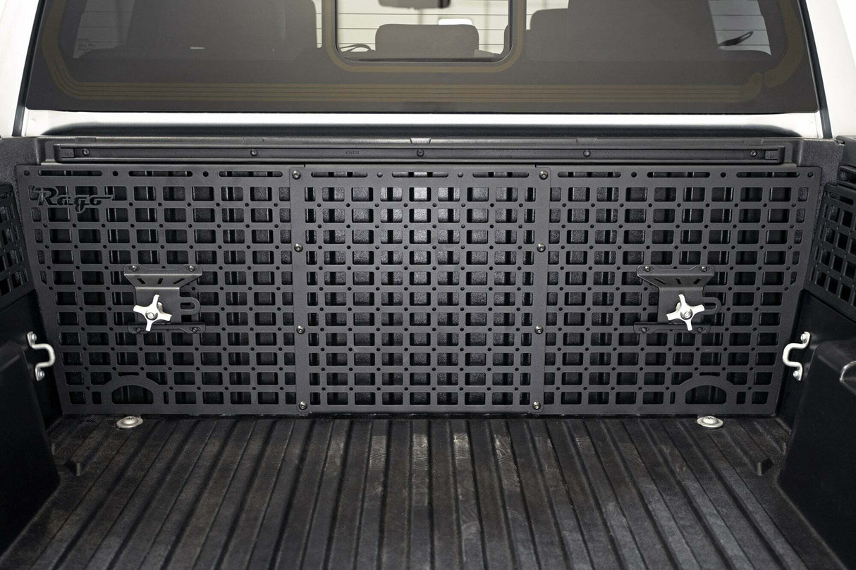 Rago Fabrication - Universal Hi-Lift Jack Mounts Pair - AC9905501NA