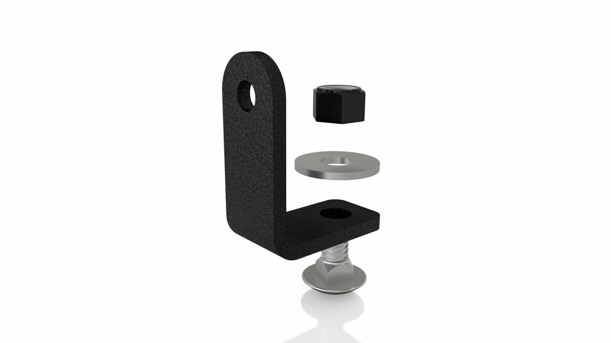 Prinsu - Prinsu Rack GoPro Bracket - 600-000-000-116