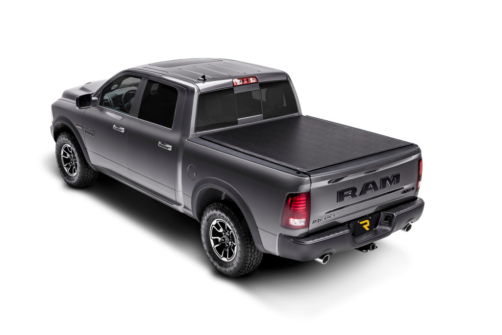 Truxedo - TruXedo(R) Deuce Tonneau Cover - 745901