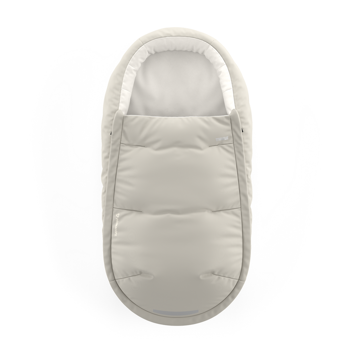 Thule - Elements High-Performance Footmuff S - Natural beige - 11200402