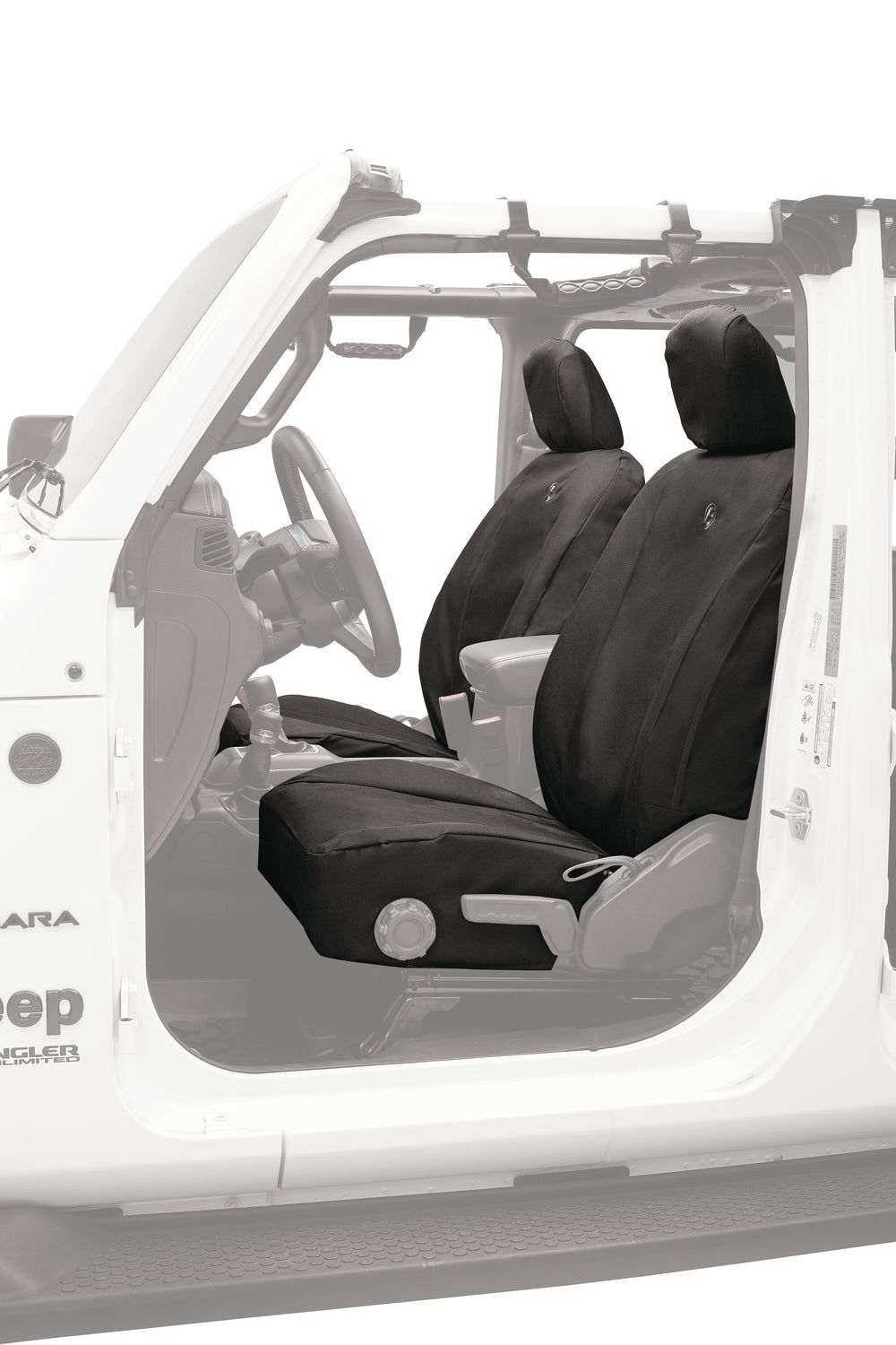 Bestop - 29290-35 - Seat Covers