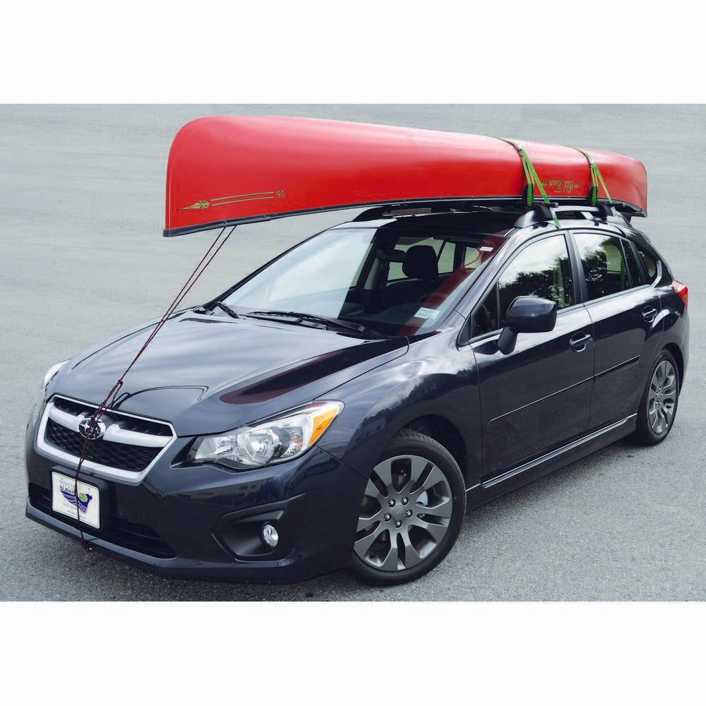 Malone - Big Foot Pro Canoe Carrier