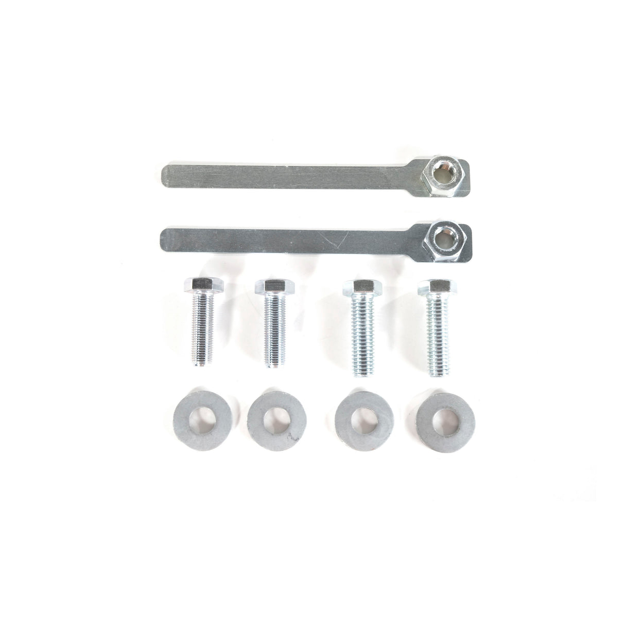 Curt - Class 3 Trailer Hitch, 2" Receiver, Select Acura RDX - 13536