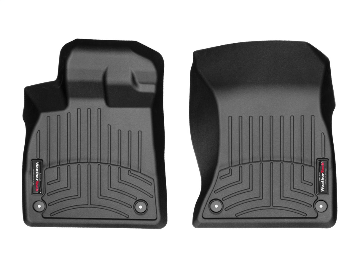 Weathertech - FloorLiner(TM) DigitalFit(R) - 4411461