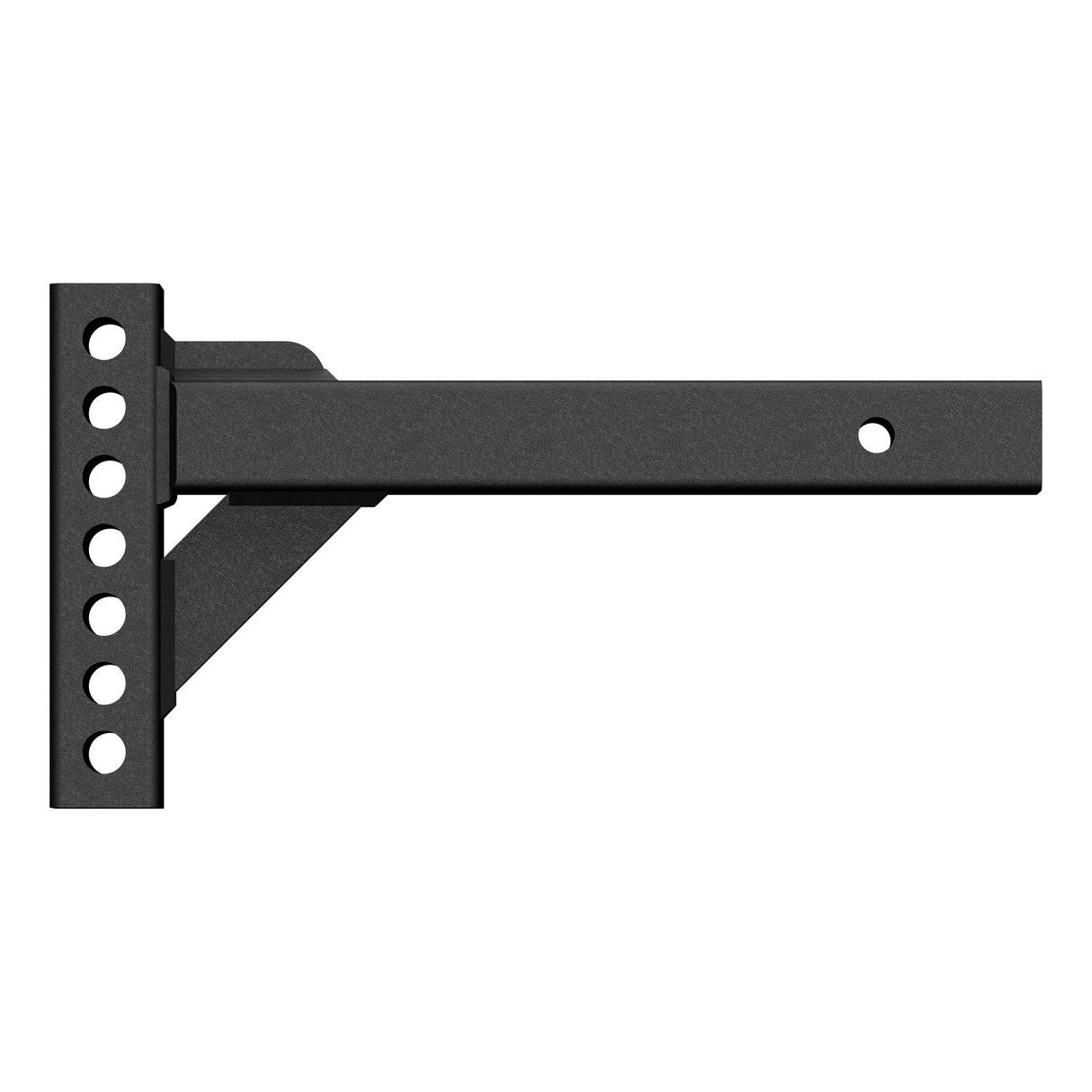 Curt - Weight Distribution Shank (2" Shank, 2" Drop, 6" Rise) - 17103