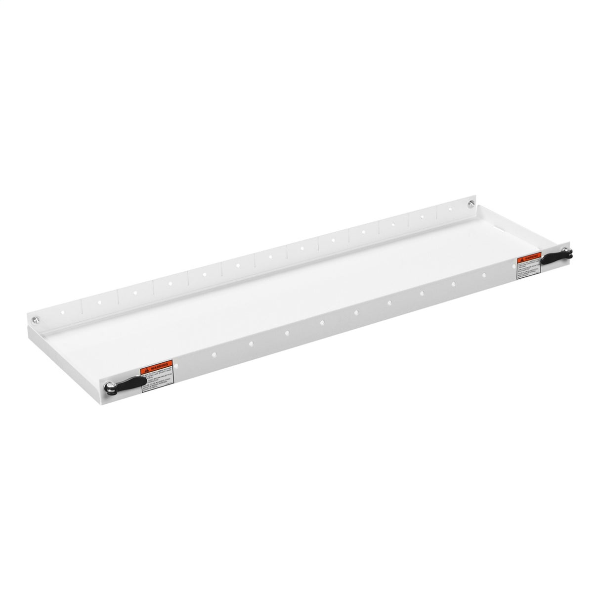 Weather Guard - Accessory Shelf, 42 In X 13 In - 9134-3-01