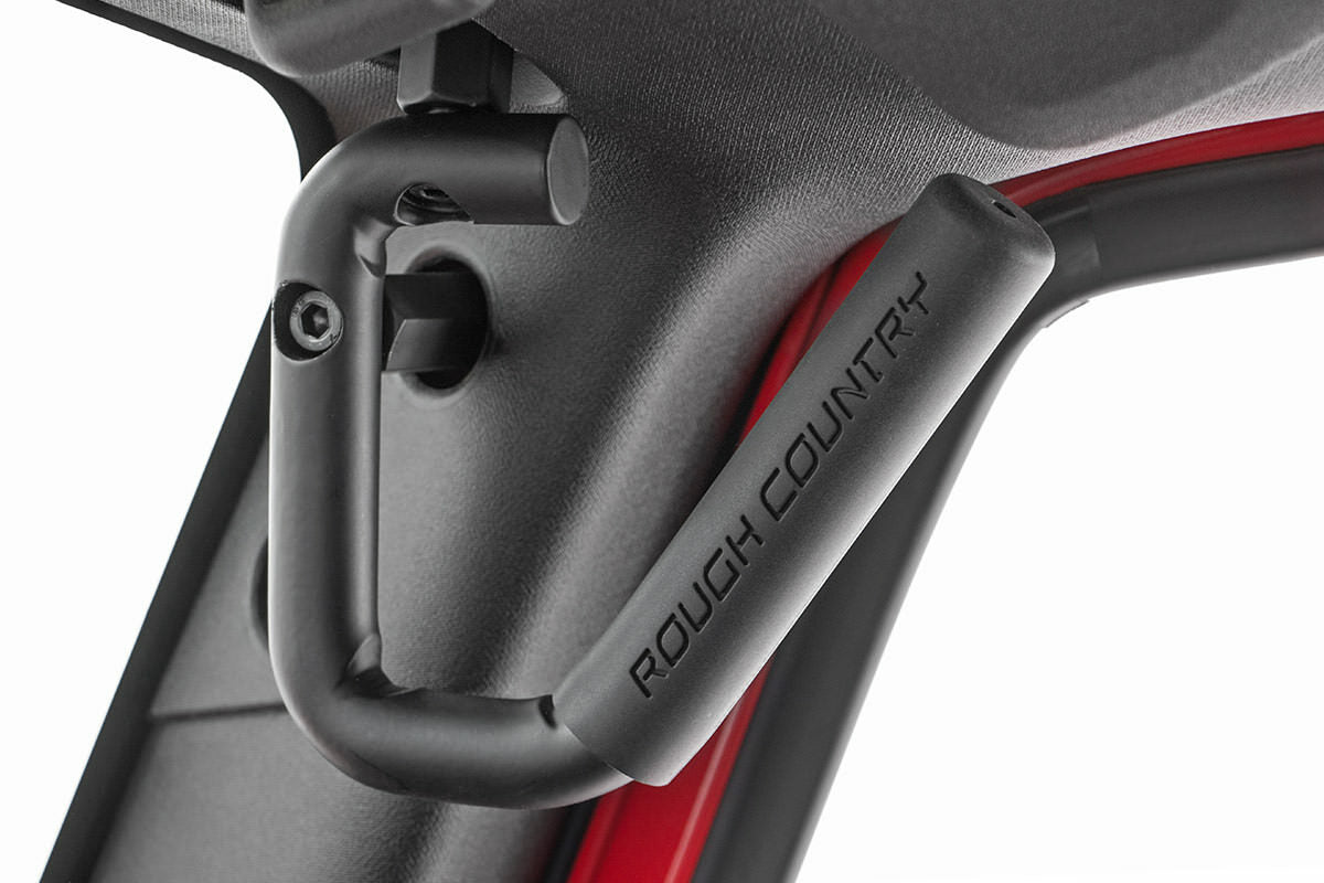 Rough Country 6503 Grab Handles - 6503