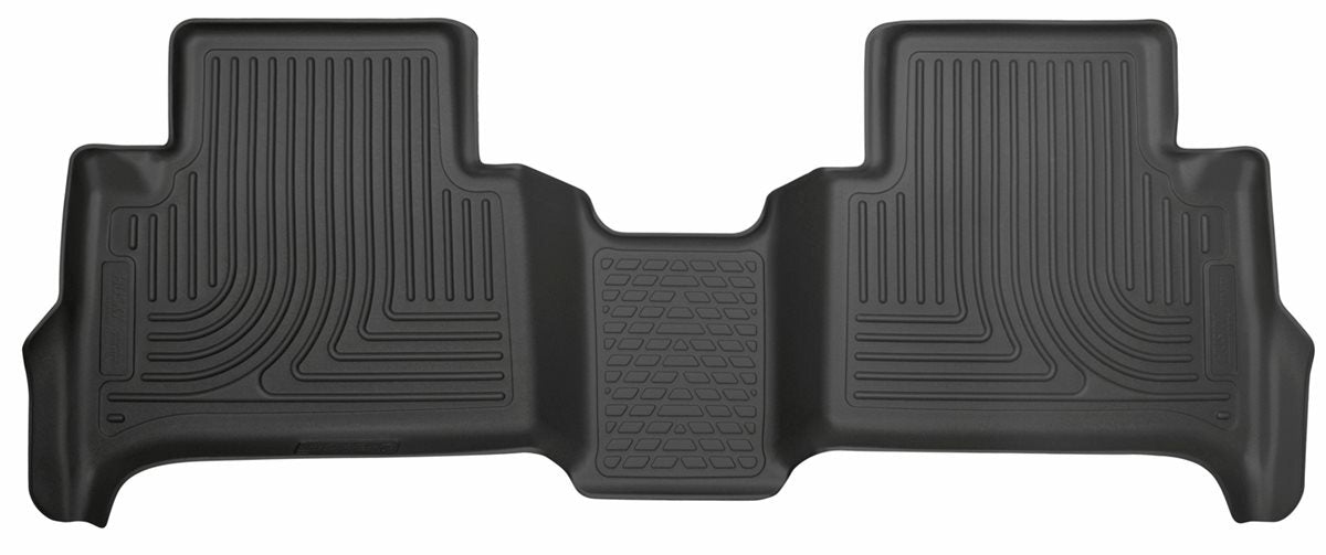 Husky Liners - 2nd Seat Floor Liner - 19111