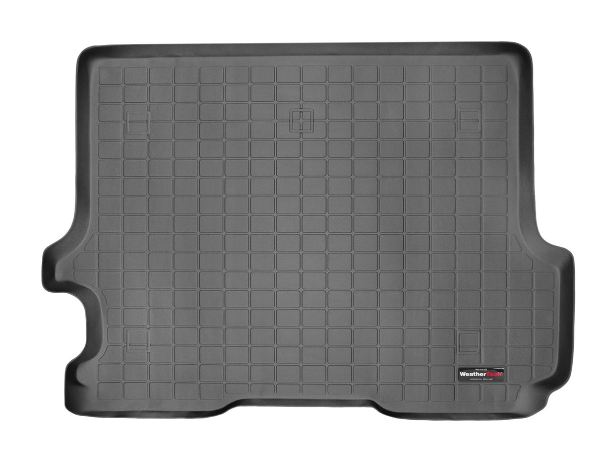 Weathertech - Cargo Liner - 40188