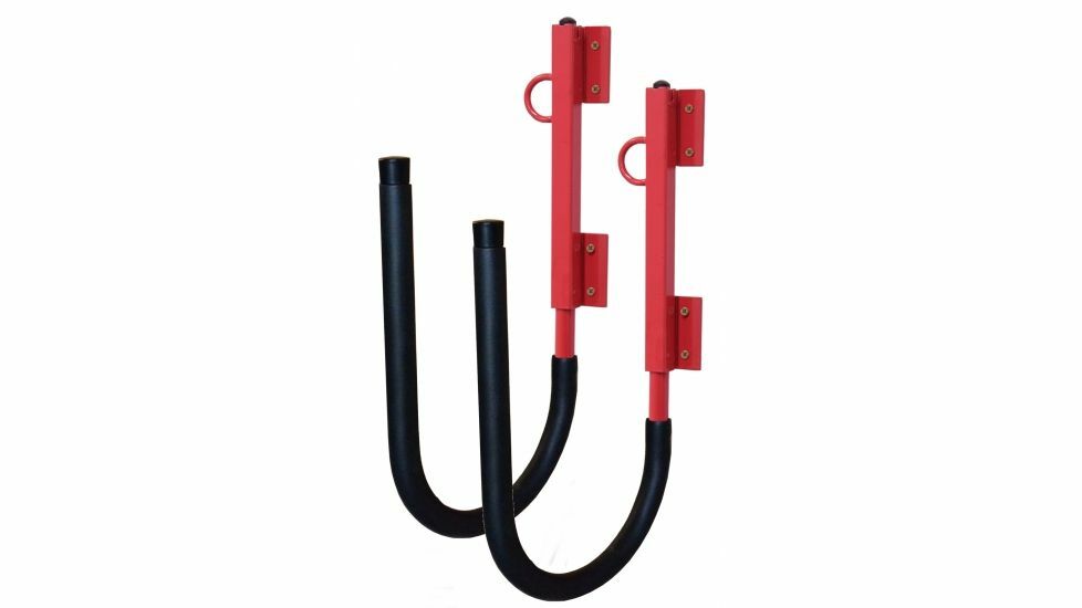 Malone - SUPSwing Folding SUP Wall Mount Cradles