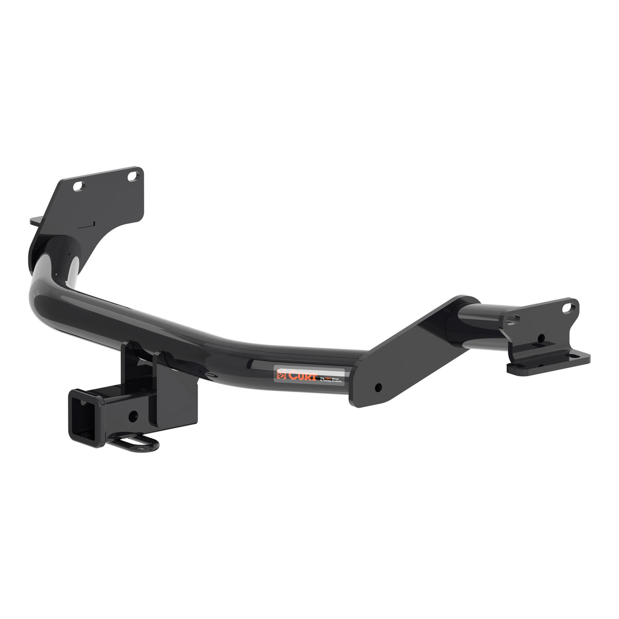 Curt - Class 3 Trailer Hitch, 2" Receiver, Select Kia Telluride - 13420