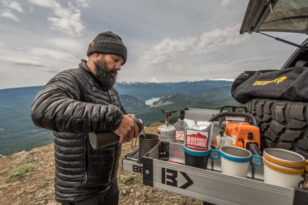 Bedslide - Bedbin Mini Kix Bedslide - Bsa-mk