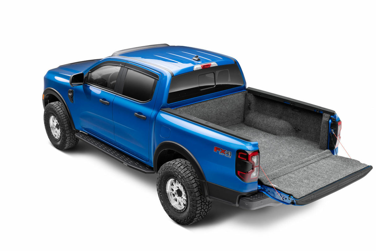 Husky Liners Guardian Comfort Full Bedliner - HBRQ15SBK