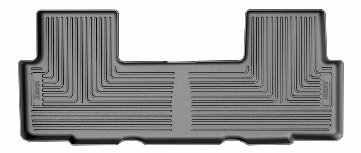 Husky Liners 16181 Weatherbeater - 2nd Seat Floor Liner