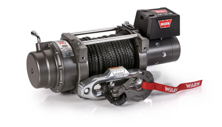 Warn - M12-S Heavyweight Winch - 97720