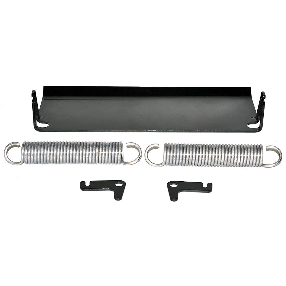 Warn - Wire Rope Tensioner Kit, 12.5in Drum - 31282
