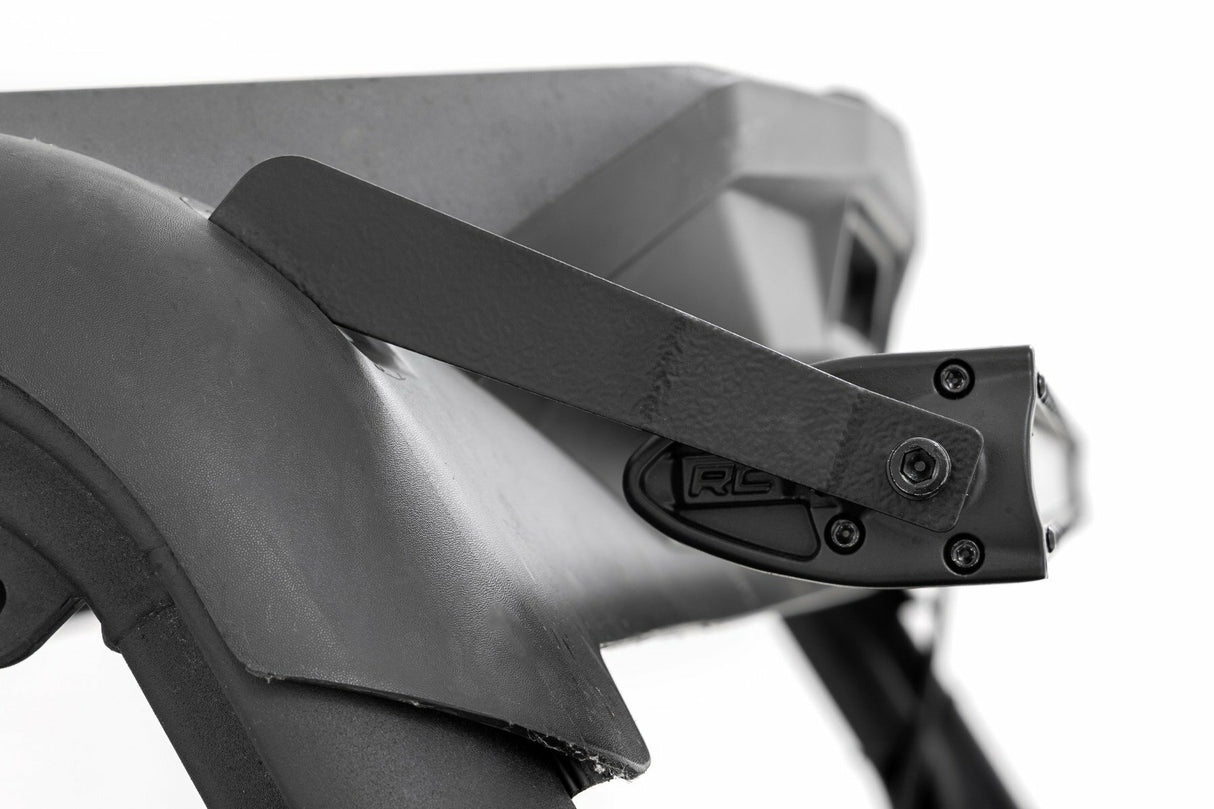 Rough Country - 40" LED Light Kit - Rear Facing - Can-Am Maverick Trail Sport - 97079