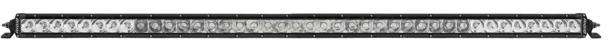 RIGID - SR-Series PRO 40 Inch Spot/Drive Combo - 941314