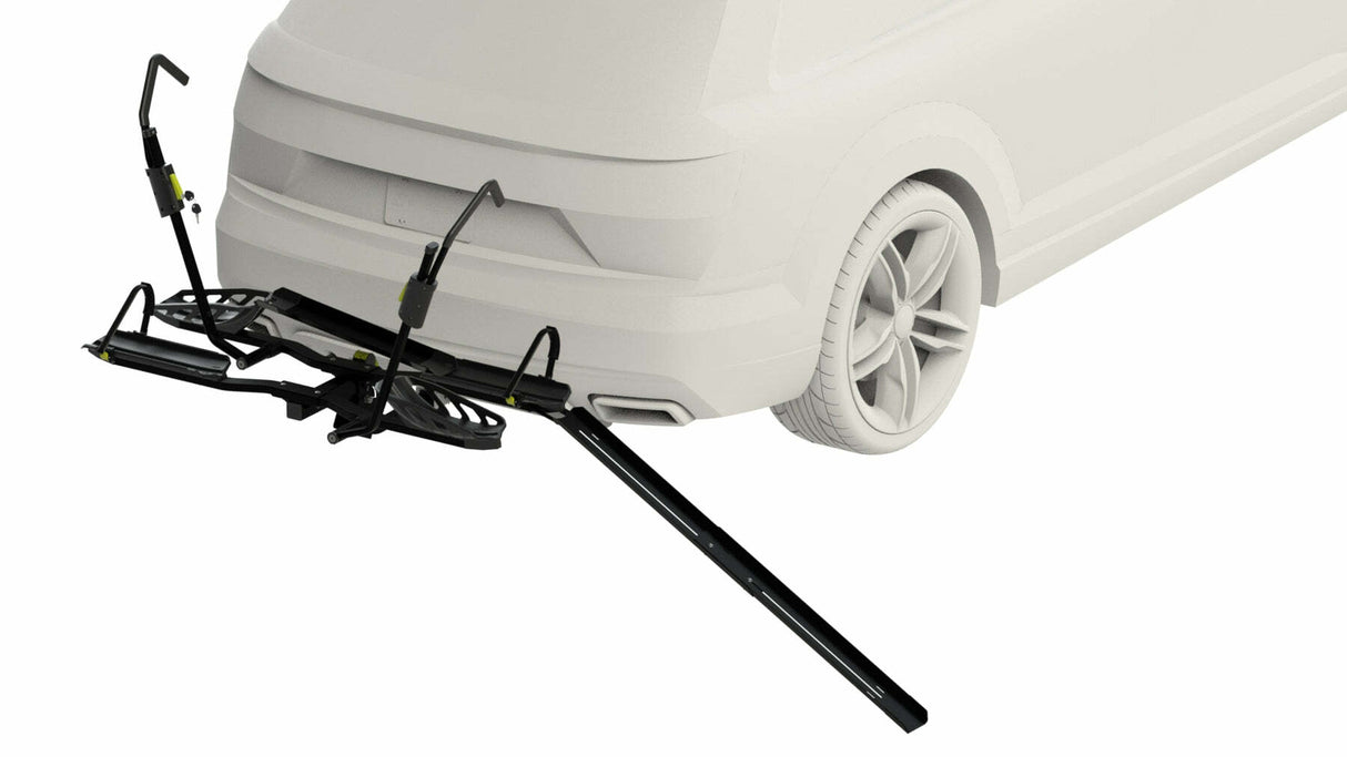 Swagman - Ramp & Bridge for Skaha & Escapee - 66694