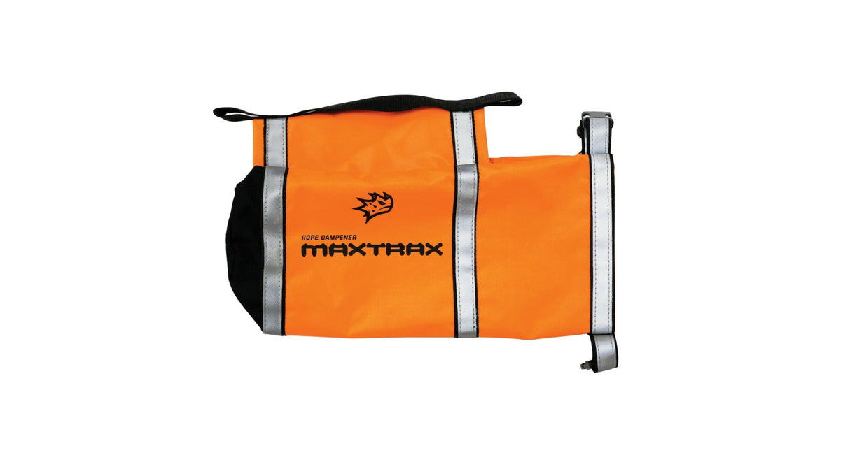 MAXTRAX - Maxtrax Rope Dampener - MTXRD