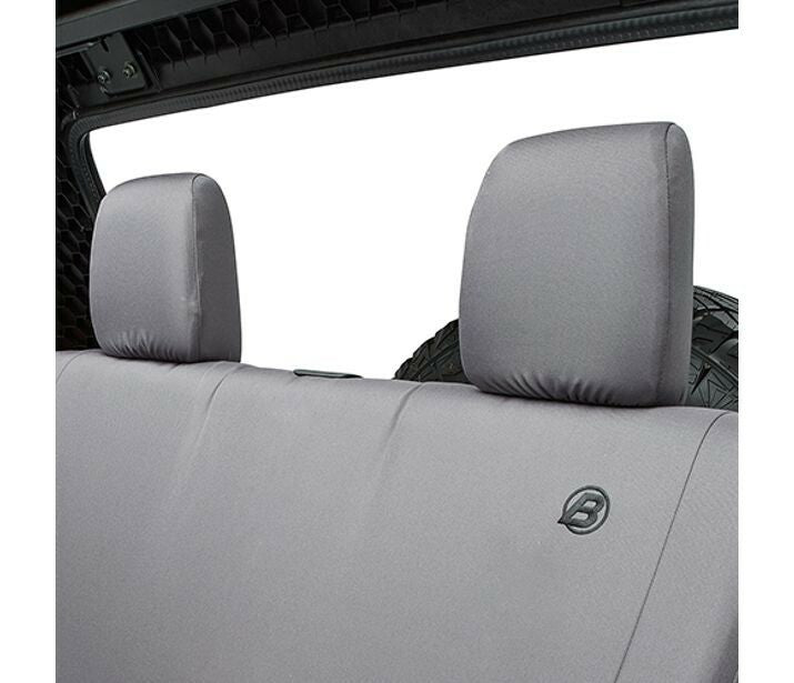 Bestop - 29282-09 - Seat Covers