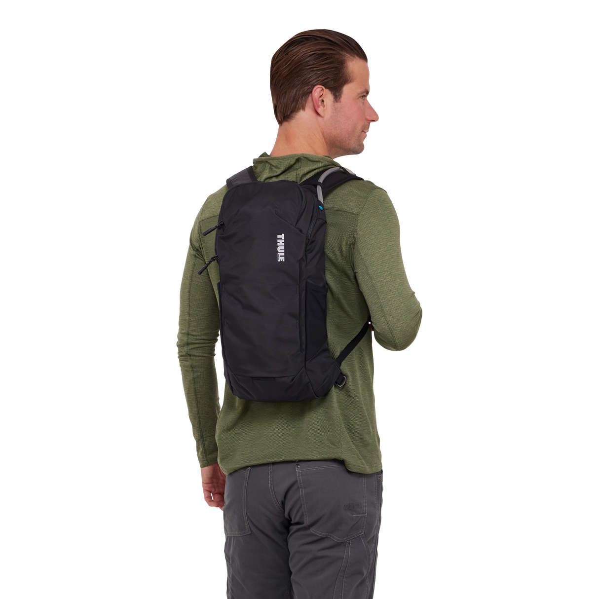 Thule - Alltrail Hydration Pack 10L Black - 3205076
