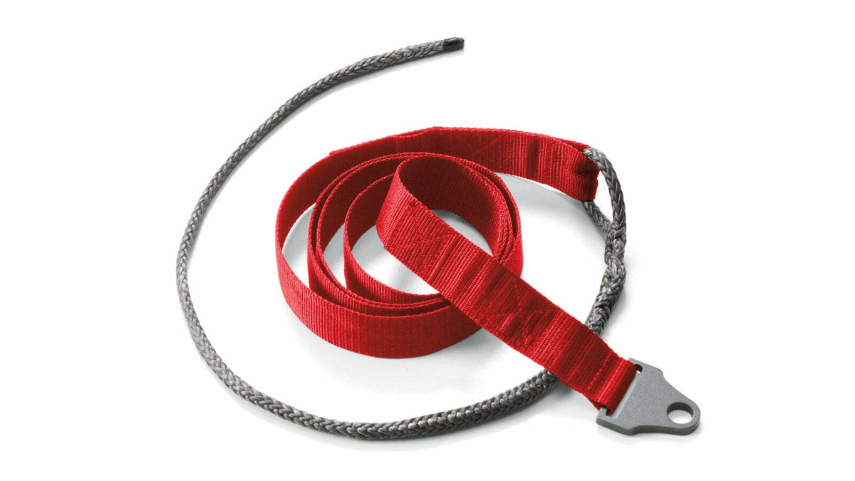 Warn - 99946 Snow Plow Strap Replaces Rope ProVantage Plow System64 Inch Length