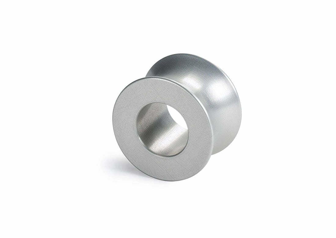 Factor55 - Standard Synthetic Rope Spool - Silver - 00096