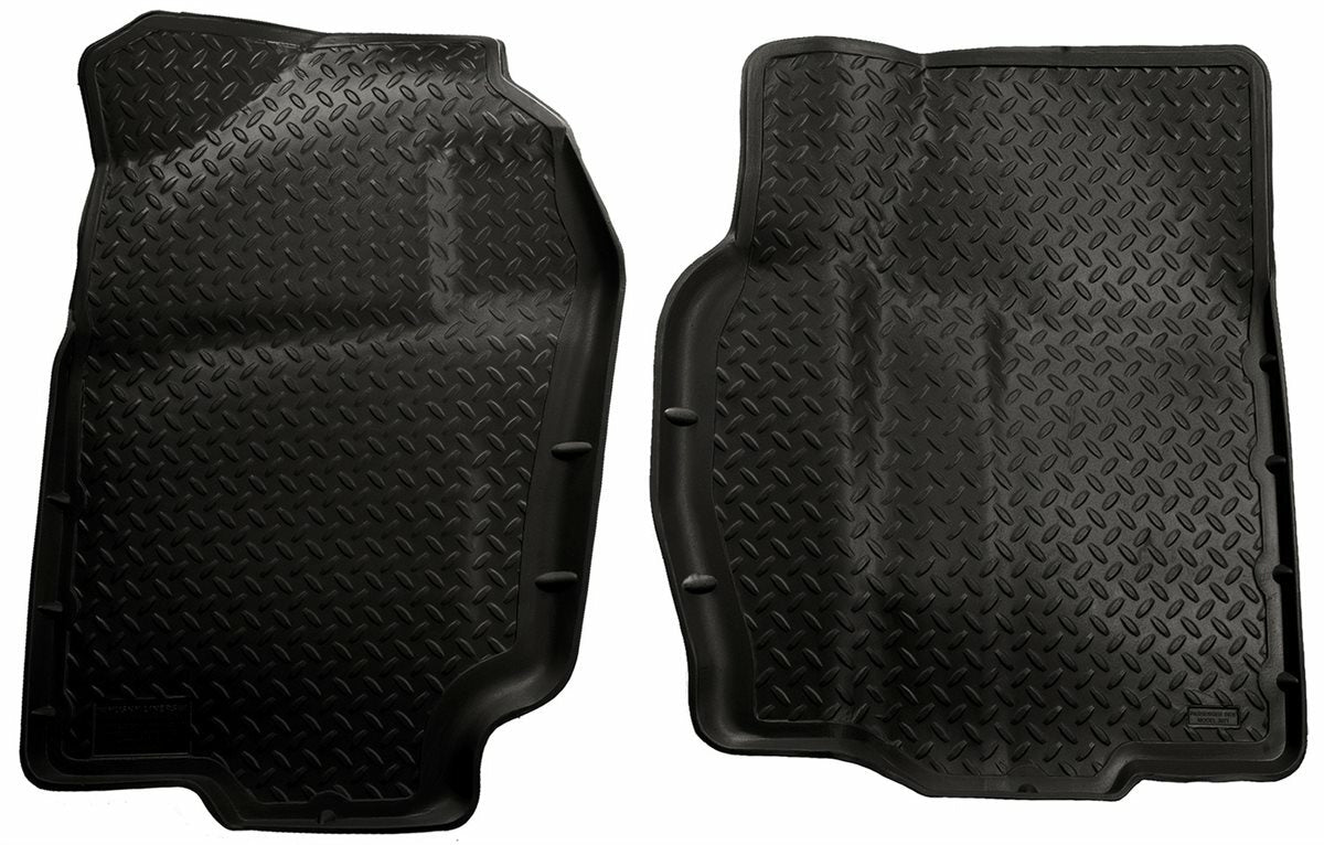Husky Liners - Front Floor Liners - 30711