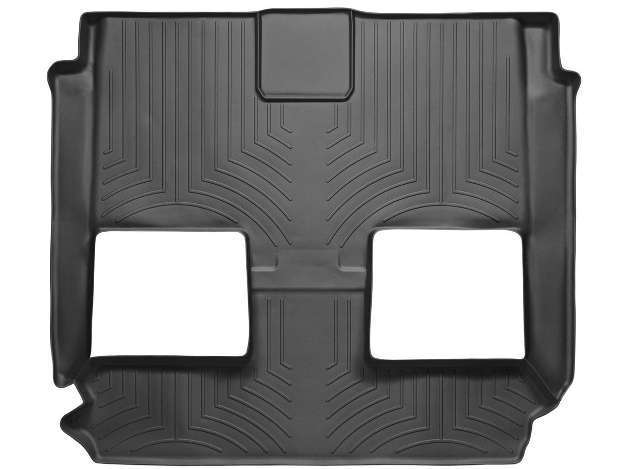 Weathertech - FloorLiner(TM) DigitalFit(R) - 441414