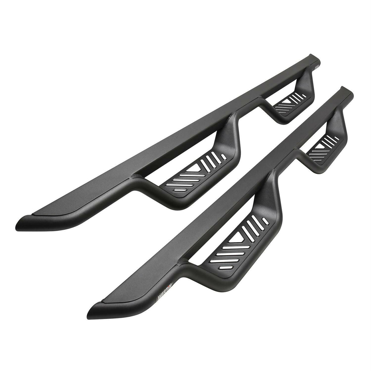 Westin 20-14125 Outlaw Drop Nerf Step Bars