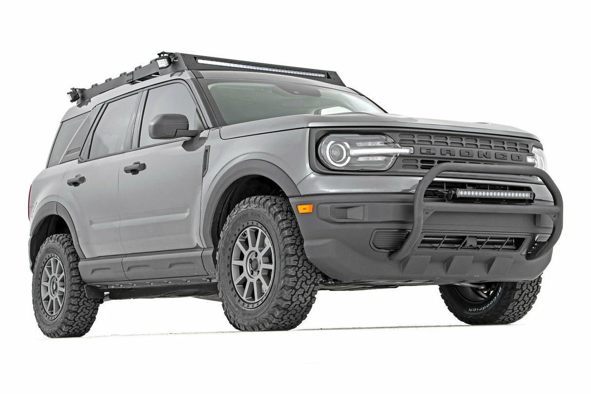 Rough Country 51040 Nudge Bar - 51040
