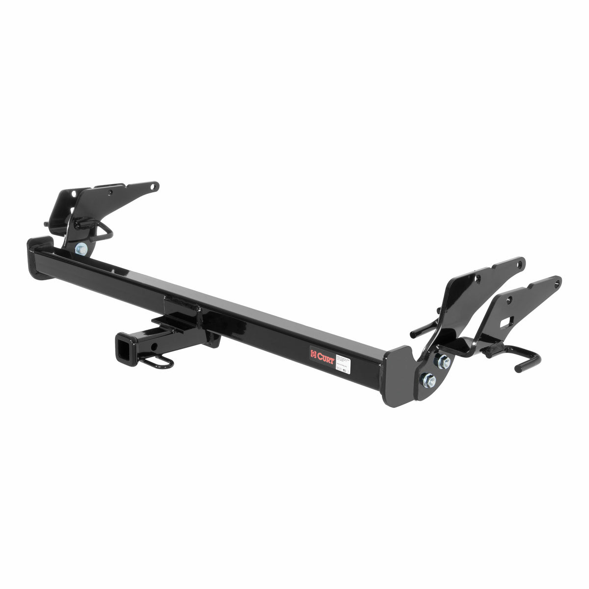 Curt - Class 1 Trailer Hitch, 1-1/4" Receiver, Select Toyota Avalon - 11427