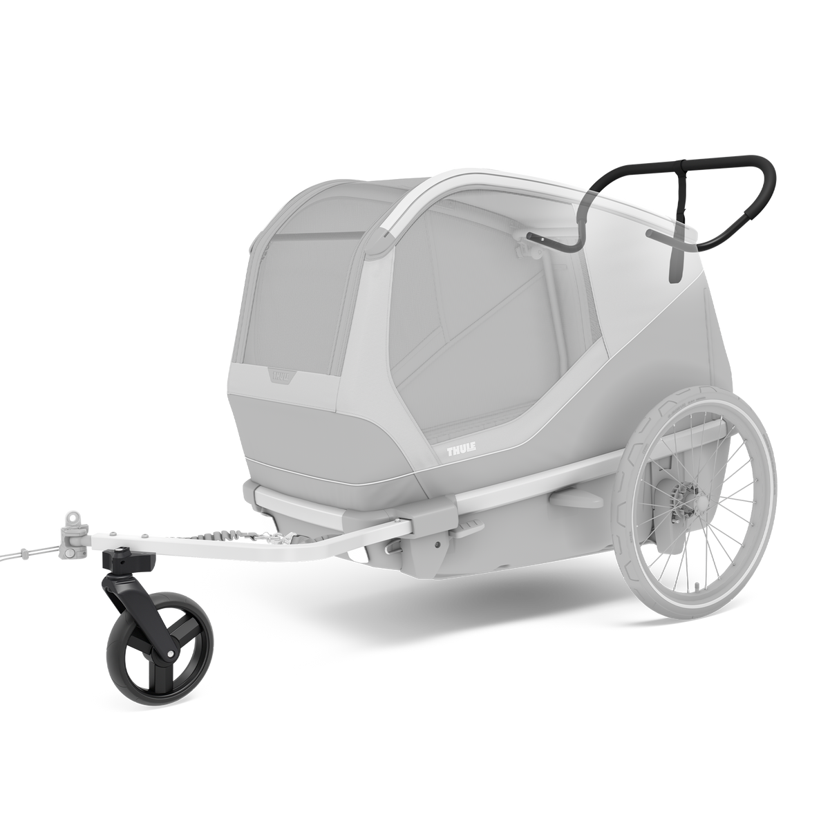 Thule - Bexey strolling kit L - 800003