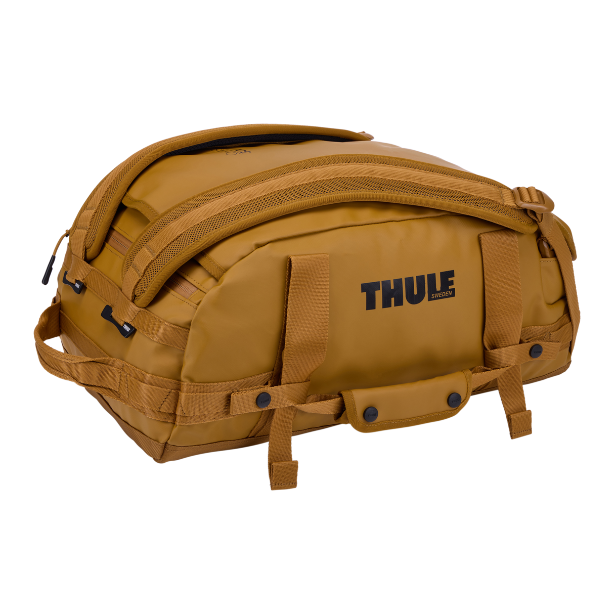 Thule - Chasm 30L Duffel Golden - 3205213