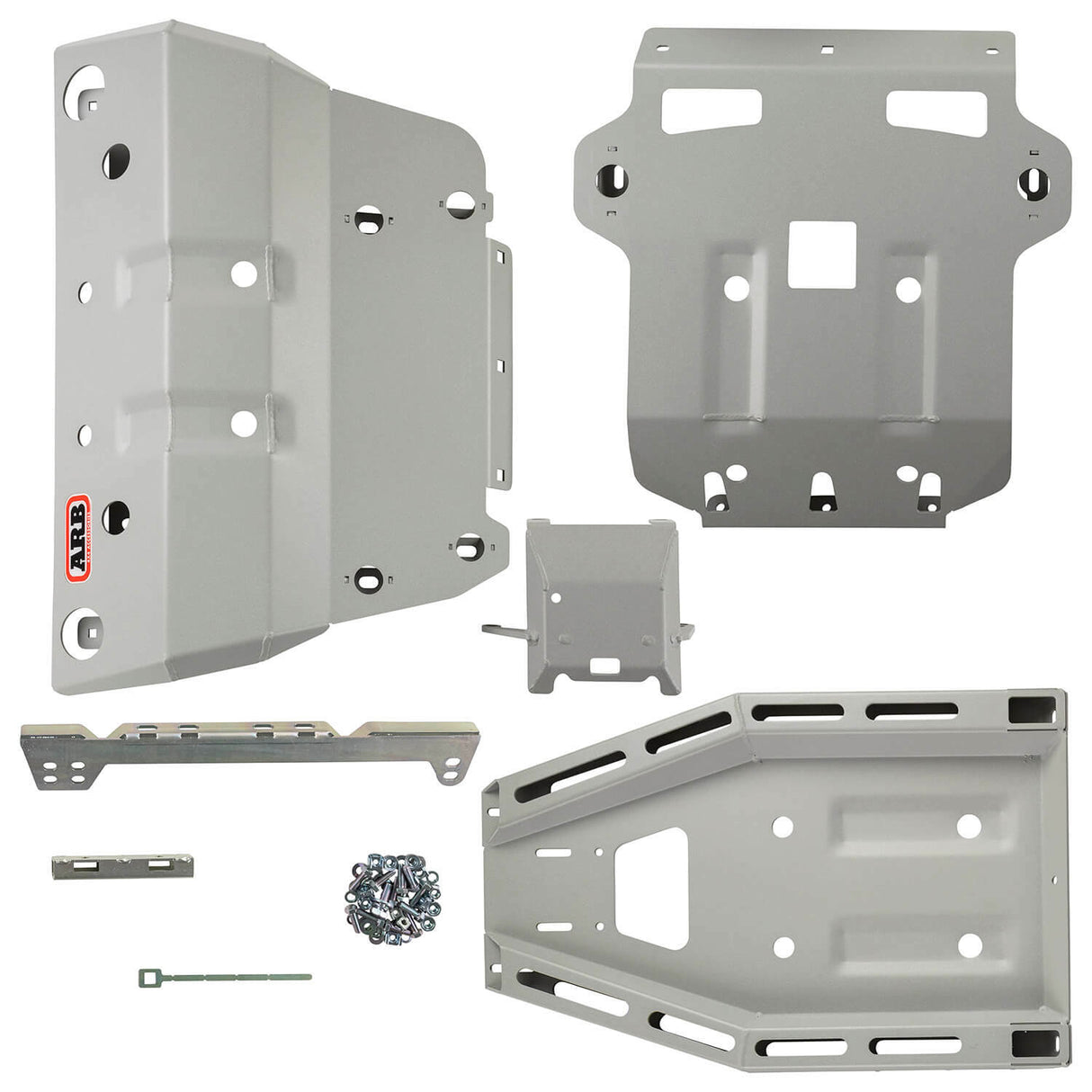 ARB - 5421110 - Under Vehicle Protection