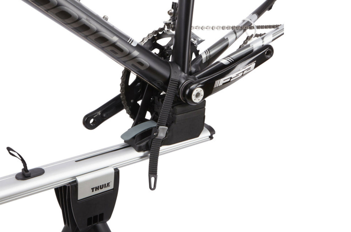 Thule - RoundTrip Transition