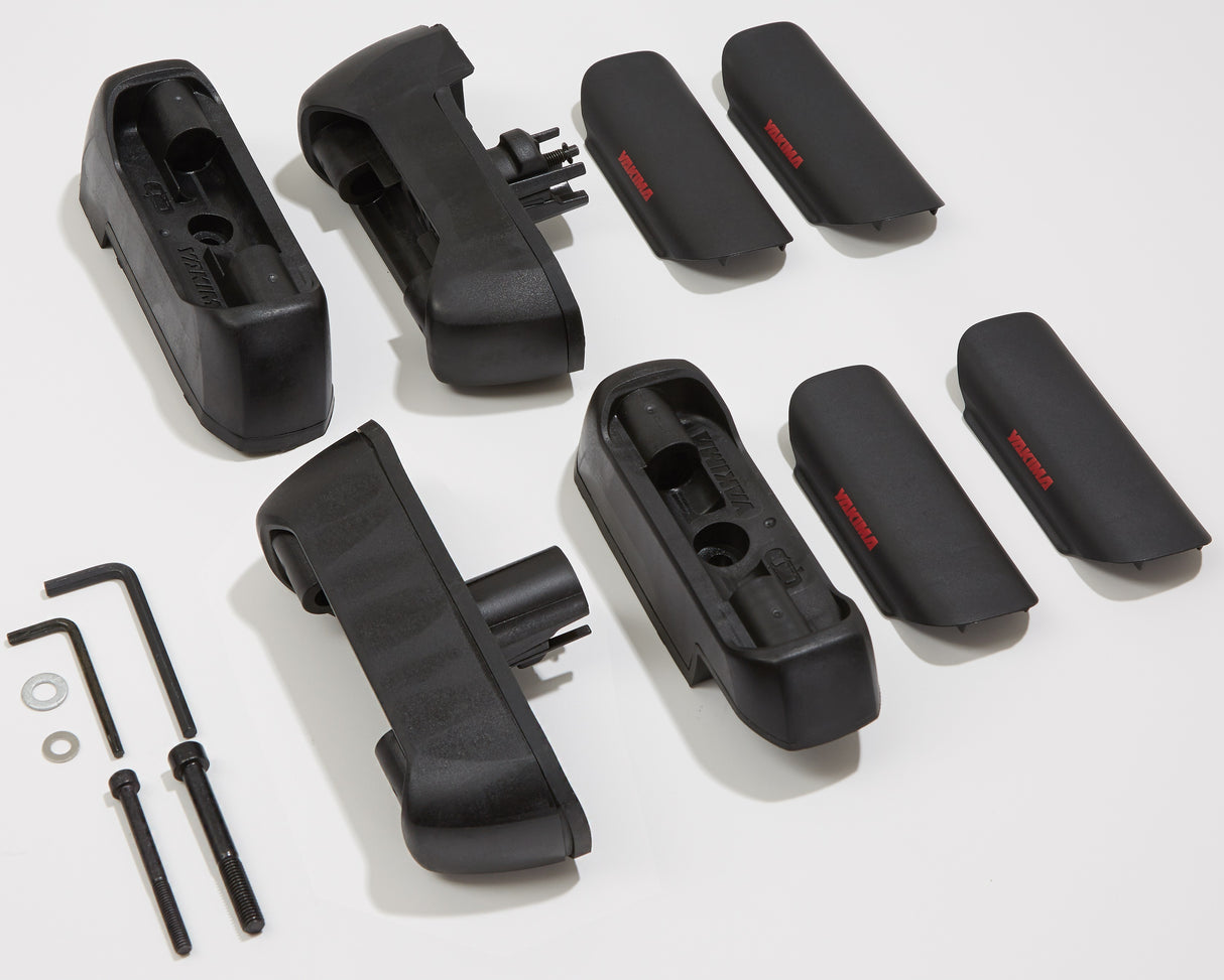 Yakima - Landing Pad 15 (set of 4)