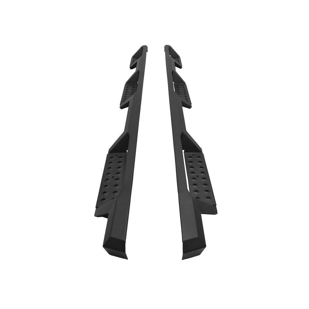Westin - 56-534325 HDX Drop Wheel to Wheel Nerf Step Bars
