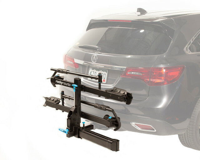 RockyMounts - Backstage 2 Bike 2in. Hitch Mount Bike Rack