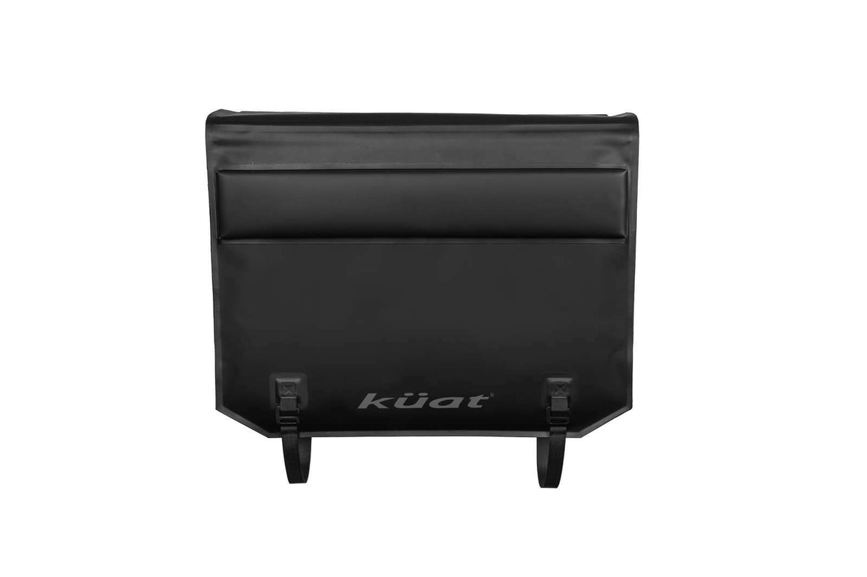 Kuat - Huk 25in. Half Tailgate Pad - 2 Bike - HTS25B