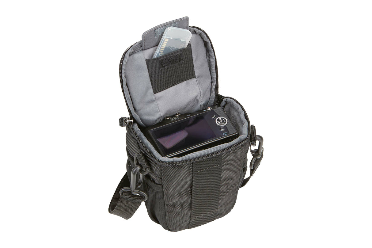 Thule - Bryker Mirrorless Camera Case - Black - 3203656