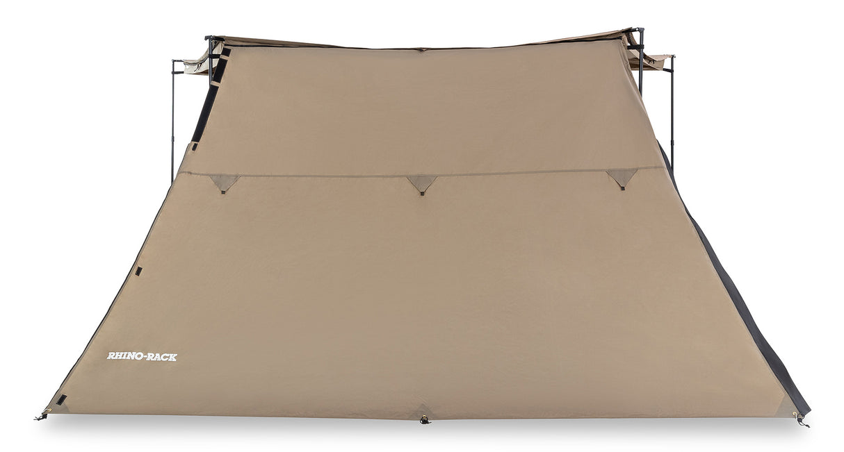 Rhino Rack - Batwing Tapered Zip Extension - 33111