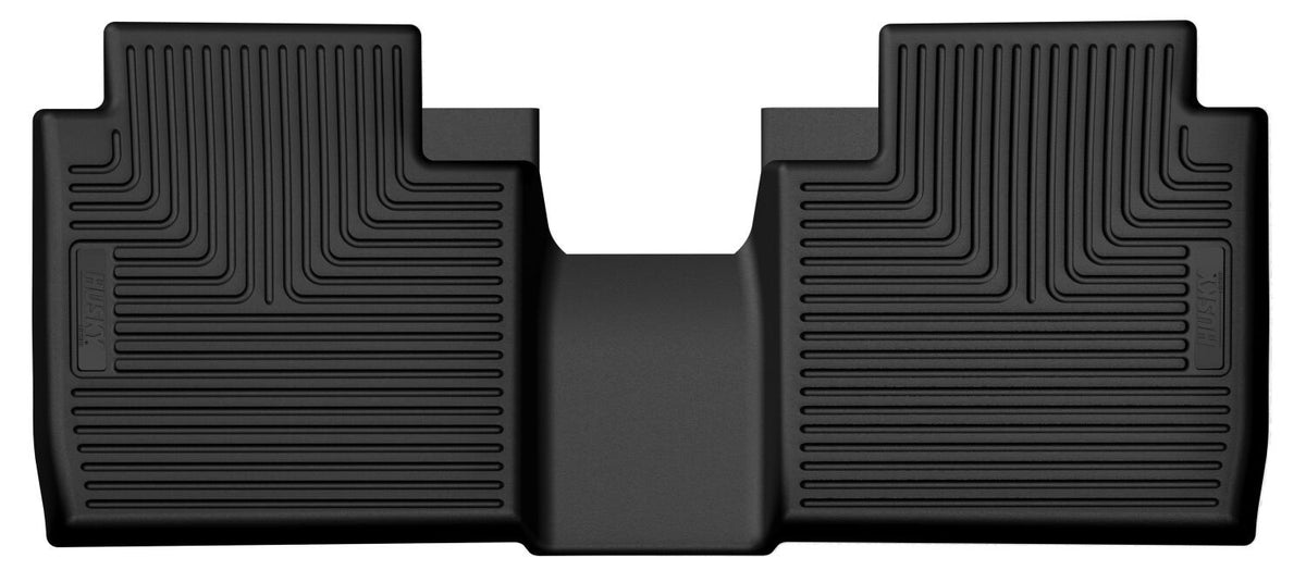 Husky Liners 14621 Weatherbeater - 2nd Seat Floor Liner