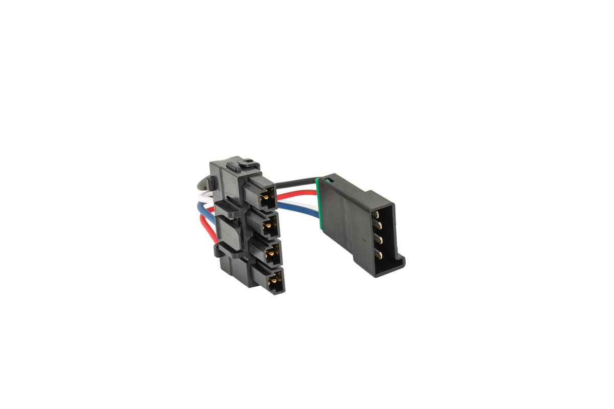 Redarc - Redarc Tph-017 Tow-Pro Harness #17 - TPH-017
