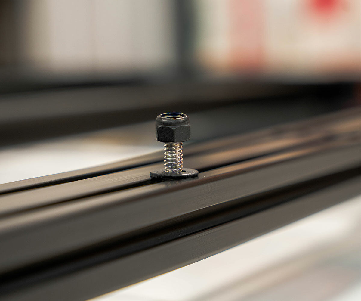 Prinsu - Prinsu Carriage Bolts and Washers - 600-000-000-425