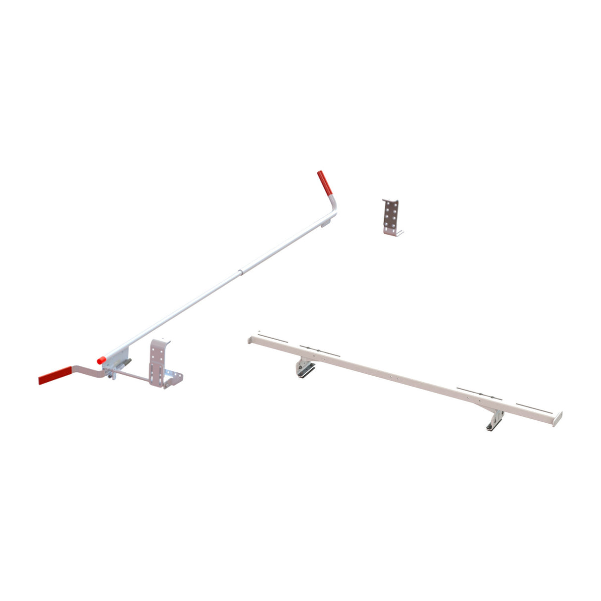 Weather Guard - Accessory Cross Bar - 2070-3-01