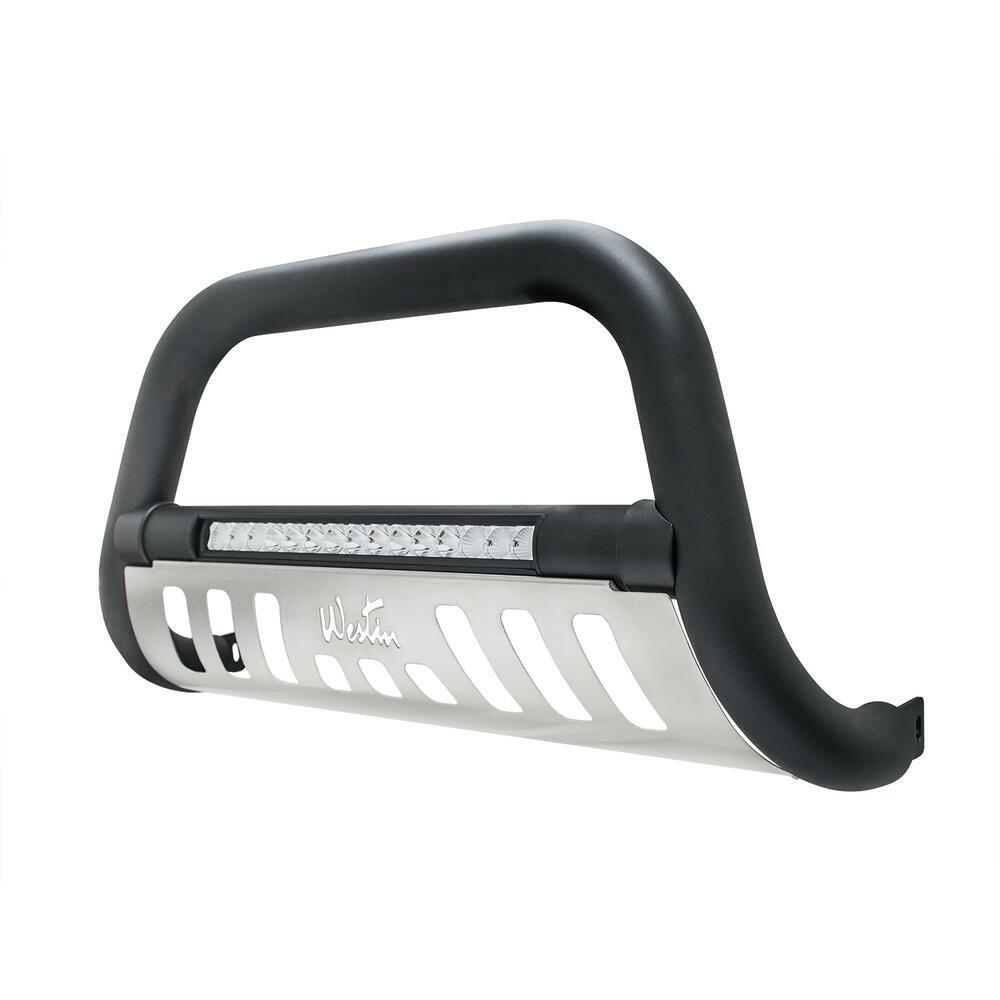 Westin - 32-3605L Ultimate LED Bull Bar
