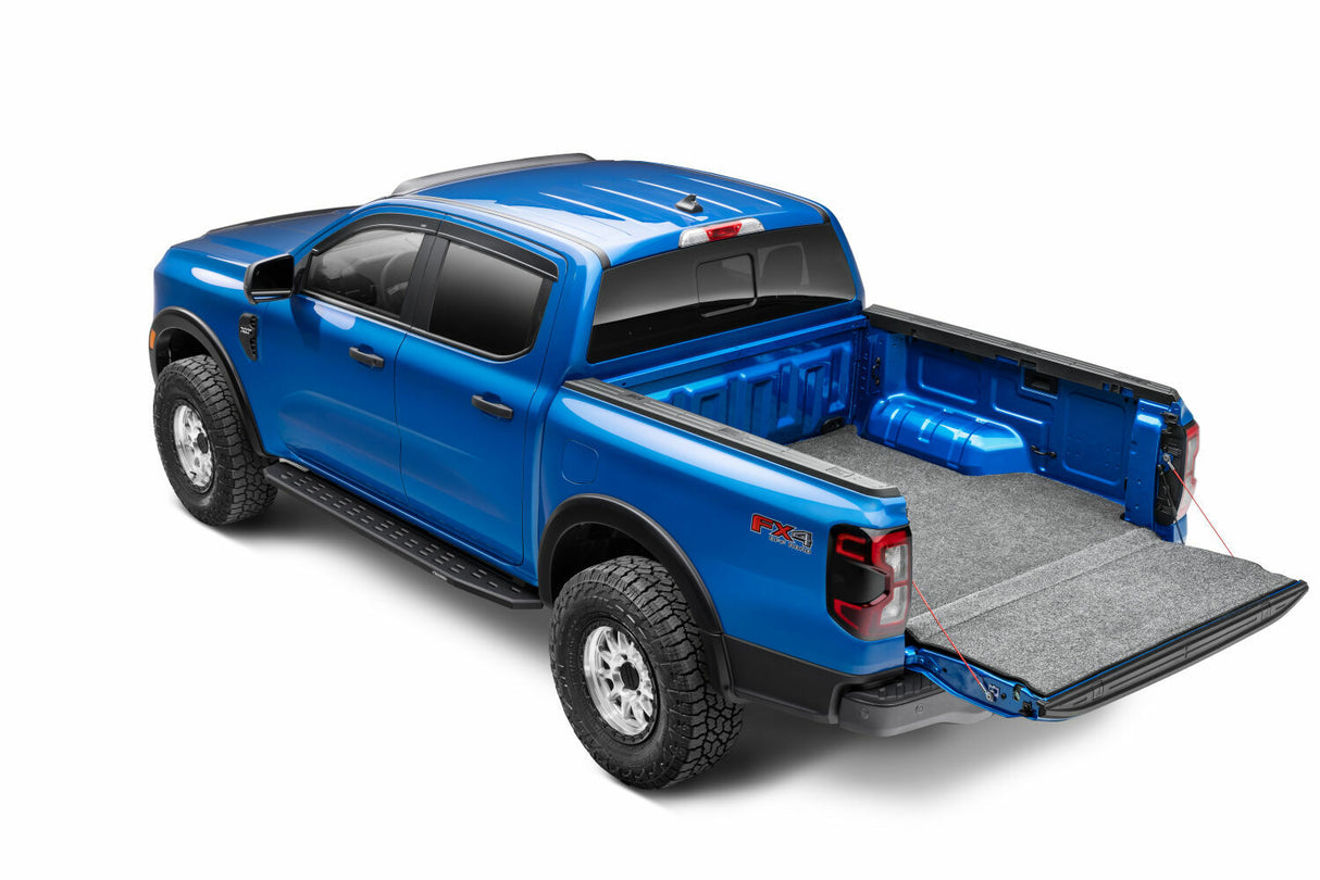 Husky Liners Guardian Comfort Bed And Tailgate - HXLTBMR24DCS